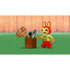 77047-lego-animal-crossing-2 LEGO Animal Crossing - Activitatile lui Buni in aer liber 77047, 164 piese