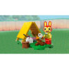 77047-lego-animal-crossing-4 LEGO Animal Crossing - Activitatile lui Buni in aer liber 77047, 164 piese