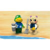 77048-lego-animal-crossing-3 LEGO Animal Crossing - Turul insulei cu barca lui Kapp'n 77048, 233 piese