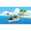 77048-lego-animal-crossing-4 LEGO Animal Crossing - Turul insulei cu barca lui Kapp'n 77048, 233 piese