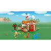 77049-lego-animal-crossing-2 LEGO Animal Crossing - Vizita lui Isabelle 77049, 389 piese