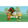 77049-lego-animal-crossing-3 LEGO Animal Crossing - Vizita lui Isabelle 77049, 389 piese