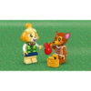 77049-lego-animal-crossing-4 LEGO Animal Crossing - Vizita lui Isabelle 77049, 389 piese