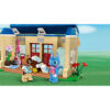 77050-lego-animal-crossing-5 LEGO Animal Crossing - Nook's Cranny si casa lui Rosie 77050, 535 piese