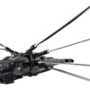 10327_alt2 Lego Icons 10327 - Dune Atreides Royal Ornithopter