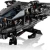 10327_alt3 Lego Icons 10327 - Dune Atreides Royal Ornithopter