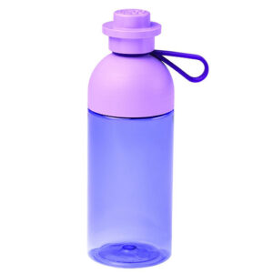 Recipiente alimentare - Sticla LEGO lavanda 0,5 l 40420004, 0 piese