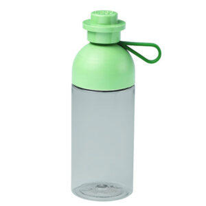 Recipiente alimentare - Sticla LEGO verde 0,5 l 40420005, 0 piese