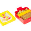 40521725-cutie-sandvich-lego-2 Recipiente alimentare - Cutie pentru sandwich LEGO Iconic 40521725, 0 piese
