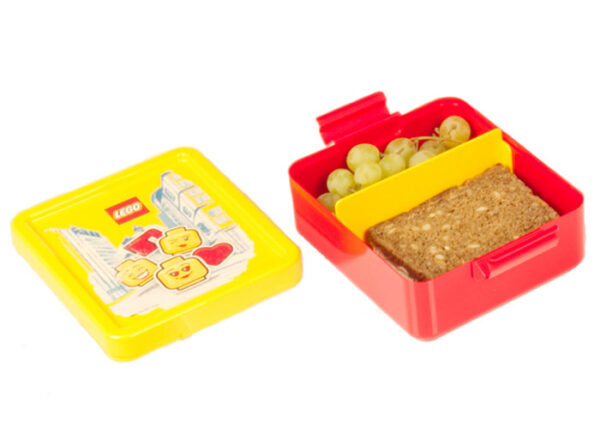 40521725-cutie-sandvich-lego-2 Recipiente alimentare - Cutie pentru sandwich LEGO Iconic 40521725, 0 piese