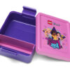40521734-1 Recipiente alimentare - Cutie sandwich LEGO Friends - Girls Rock 40521734, 0 piese