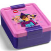 40521734 Recipiente alimentare - Cutie sandwich LEGO Friends - Girls Rock 40521734, 0 piese