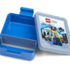 Recipiente alimentare - Cutie sandwich LEGO City 40521735, 0 piese