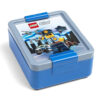 Recipiente alimentare - Cutie sandwich LEGO City 40521735, 0 piese