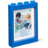 41131731-1 Decoratiuni si accesorii - Rama Foto LEGO - Albastru 41131731, 0 piese