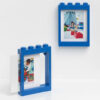 41131731-2 Decoratiuni si accesorii - Rama Foto LEGO - Albastru 41131731, 0 piese
