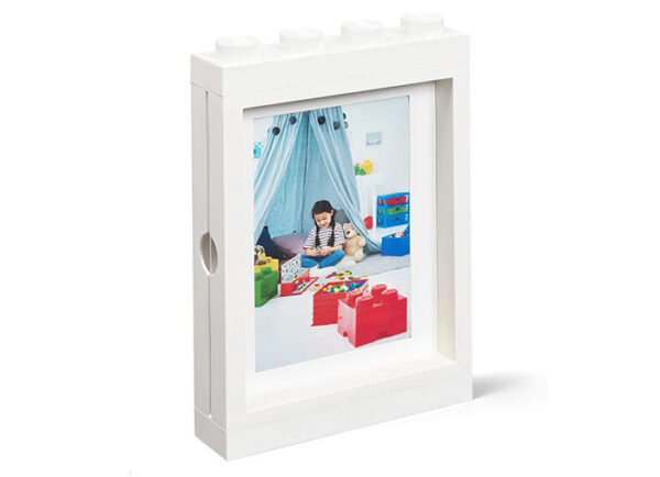 41131735-1 Decoratiuni si accesorii - Rama Foto LEGO - Alb 41131735, 0 piese