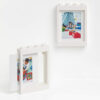 41131735-2 Decoratiuni si accesorii - Rama Foto LEGO - Alb 41131735, 0 piese