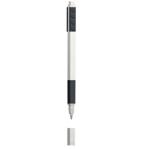 Ghiozdane si rechizite - Pix cu gel LEGO  - Negru 52660, 0 piese