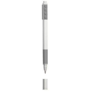 Ghiozdane si rechizite - Pix cu gel LEGO  - Gri 52661, 0 piese