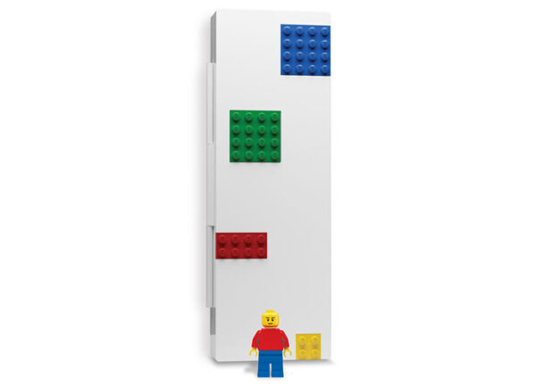 Ghiozdane si rechizite - Penar LEGO cu minifigurina 2.0 52884, 0 piese