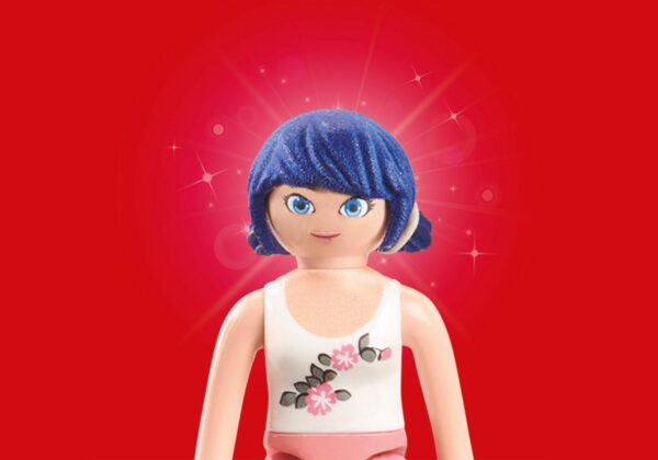 Playmobil-MIRACULOUS DEFILAREA DE MODA IN PARIS - PM71335