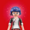 Playmobil-MIRACULOUS MARINETTE SI LADYBUG - PM71336