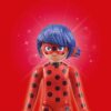 Playmobil-MIRACULOUS MARINETTE SI LADYBUG - PM71336