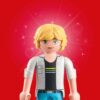 Playmobil-MIRACULOUS ADRIEN SI CAT NOIR - PM71337