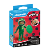 Playmobil-MIRACULOUS CARAPACE - PM71338