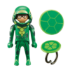 Playmobil-MIRACULOUS CARAPACE - PM71338