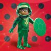Playmobil-MIRACULOUS CARAPACE - PM71338