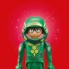 Playmobil-MIRACULOUS CARAPACE - PM71338