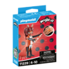 Playmobil-MIRACULOUS RENA ROUGE - PM71339