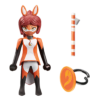 Playmobil-MIRACULOUS RENA ROUGE - PM71339