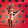 Playmobil-MIRACULOUS RENA ROUGE - PM71339