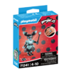 Playmobil-MIRACULOUS PUPPETEER - PM71341
