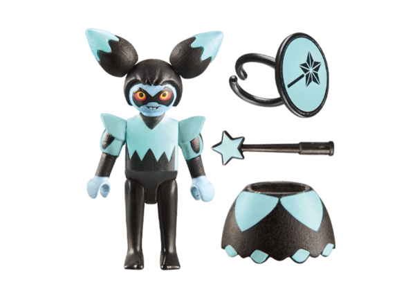 Playmobil-MIRACULOUS PUPPETEER - PM71341