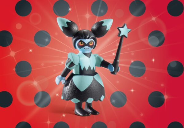 Playmobil-MIRACULOUS PUPPETEER - PM71341