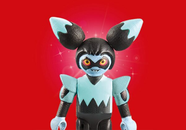 Playmobil-MIRACULOUS PUPPETEER - PM71341