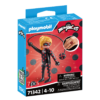 Playmobil-MIRACULOUS ANTIBUG - PM71342