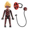 Playmobil-MIRACULOUS ANTIBUG - PM71342