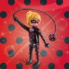 Playmobil-MIRACULOUS ANTIBUG - PM71342