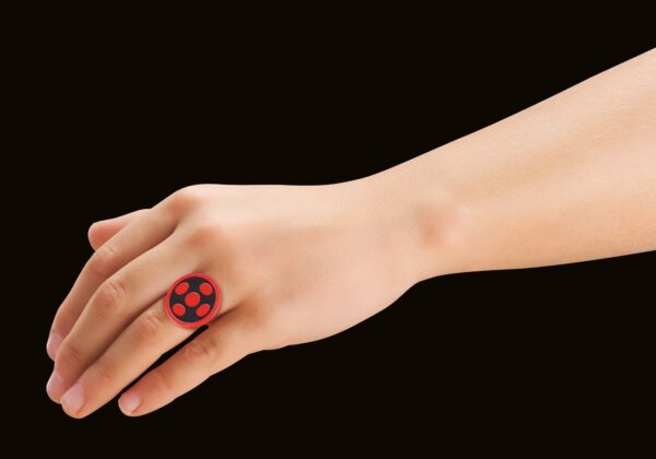 Playmobil-MIRACULOUS ANTIBUG - PM71342