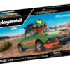 Playmobil-PORSCHE 911 CARRERA OFF ROAD - PM71436