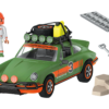 Playmobil-PORSCHE 911 CARRERA OFF ROAD - PM71436
