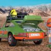 Playmobil-PORSCHE 911 CARRERA OFF ROAD - PM71436