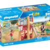 Playmobil-TAMPLAR LA LUCRU - PM71475