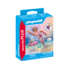 Playmobil-FIGURINA SIRENA CU CARACATITA - PM71477