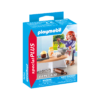 Playmobil-FIGURINA FEMEIE PATISER - PM71479